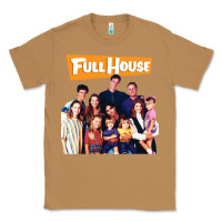 Toasted Coconut house cast full Classic Tee - DesigneFamous