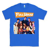 True Royal house cast full Classic Tee - DesigneFamous