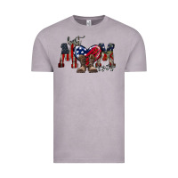 Best Mom Ever Vintage Tee | Teevron