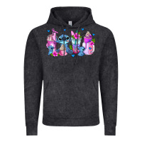 Vintage Black stitch coffee cups Vintage Hoodie - AdoDesignShop