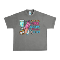 Tornado nursing student tears Urban Heavy Tee - RacoonDesign