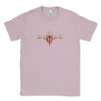 Lilac #diablo Classic Tee - DesigneFamous