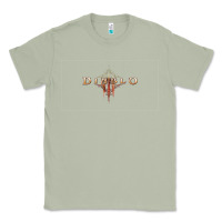 Matcha #diablo Classic Tee - DesigneFamous