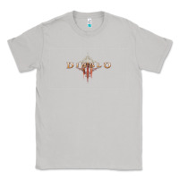 Moon Dust #diablo Classic Tee - DesigneFamous