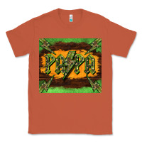 Copper papa  lightning camouflage Classic Tee - BarkalooDesign