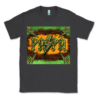 Smoke papa  lightning camouflage Classic Tee - BarkalooDesign