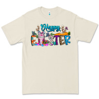 Happy Easter Coffee Premium Tee | Teevron