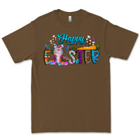 Cacao happy easter coffee Premium Tee - CowhideDigitalArt