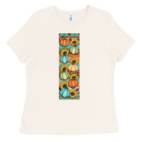 Bone Fall Ladies Tee - Artiststas