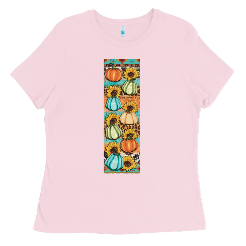 Fall Ladies Tee by Artiststas | Teevron