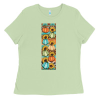 Matcha Fall Ladies Tee - Artiststas