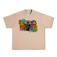 Burro oh snap Urban Heavy Tee - RacoonDesign