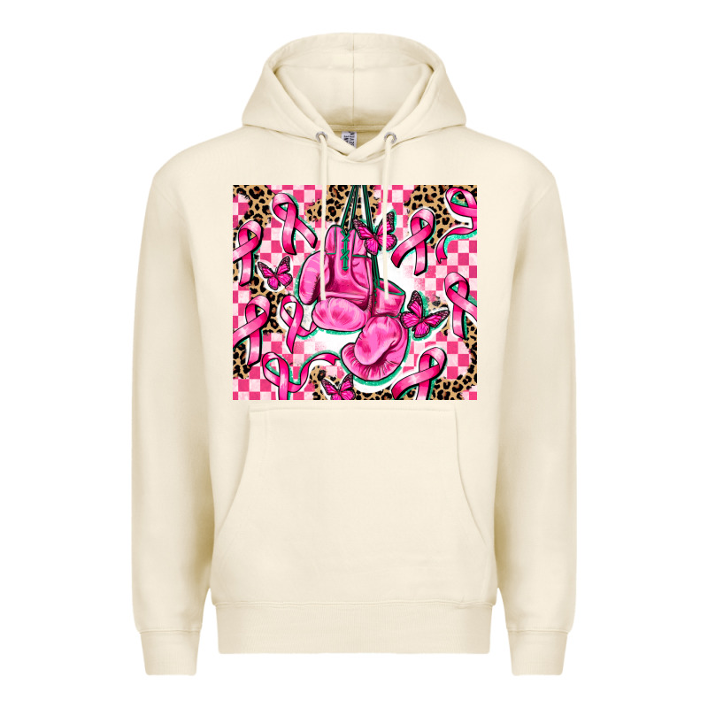 Nobody Fights Alone Premium Hoodie by AdoDesignShop | Teevron