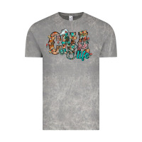 Cloud Rock cna life Vintage Tee - RacoonDesign