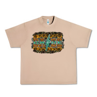 Burro babe Urban Heavy Tee - RacoonDesign