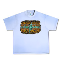 Grape Ice babe Urban Heavy Tee - RacoonDesign