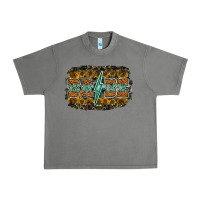 Tornado babe Urban Heavy Tee - RacoonDesign
