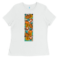 Fall Pie Ladies Tee | Teevron