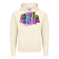 Vintage Artic aloha stitch Vintage Hoodie - AdoDesignShop