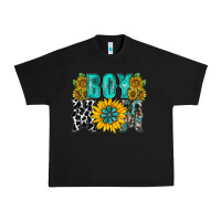 Black boy mom Urban Heavy Tee - RacoonDesign