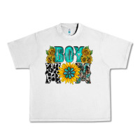 Lunar Rock boy mom Urban Heavy Tee - RacoonDesign