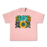 Salmon boy mom Urban Heavy Tee - RacoonDesign