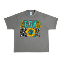 Tornado boy mom Urban Heavy Tee - RacoonDesign