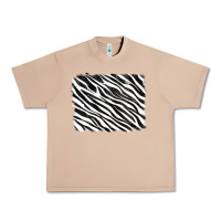 Burro zebra background Urban Heavy Tee - RanaPortraitStore
