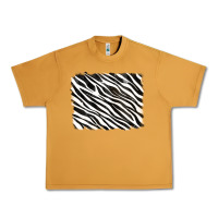Peanut Butter zebra background Urban Heavy Tee - RanaPortraitStore
