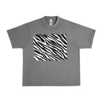 Tornado zebra background Urban Heavy Tee - RanaPortraitStore