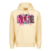 Pina Colada hope with butterfly's Premium Hoodie - AdoDesignShop