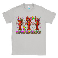 Moon Dust Crawfish season mardi gras Classic Tee - BundleAndBundleShop