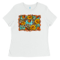 Fall Ladies Tee | Teevron