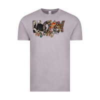 Vintage Zinc hockey mom Vintage Tee - RacoonDesign