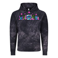 Cloud Black stitches Vintage Hoodie - AdoDesignShop