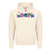 Vintage Artic stitches Vintage Hoodie - AdoDesignShop