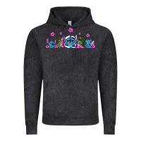 Vintage Black stitches Vintage Hoodie - AdoDesignShop