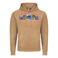 Vintage Camel stitches Vintage Hoodie - AdoDesignShop