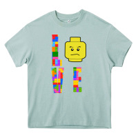 Arona love Heavy Core Tee - Bettercallsaul