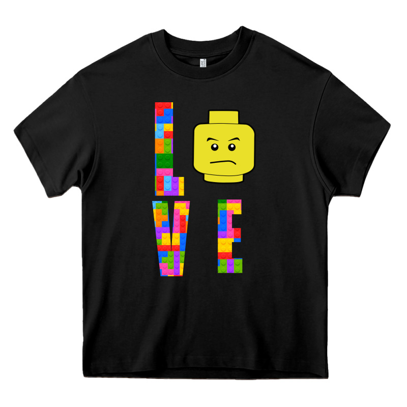 Love Heavy Core Tee by Bettercallsaul | Teevron