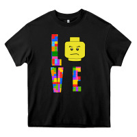 Black love Heavy Core Tee - Bettercallsaul