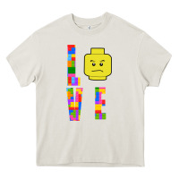 Cream love Heavy Core Tee - Bettercallsaul