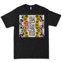 Black happy easter Premium Tee - CowhideDigitalArt
