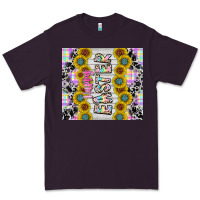 Plum happy easter Premium Tee - CowhideDigitalArt