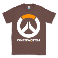 Chestnut time overwatch gas Classic Tee - DesigneFamous