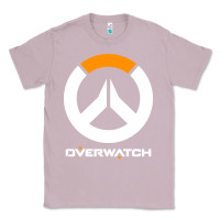 Lilac time overwatch gas Classic Tee - DesigneFamous