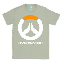 Matcha time overwatch gas Classic Tee - DesigneFamous
