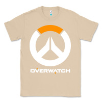 Mushroom time overwatch gas Classic Tee - DesigneFamous