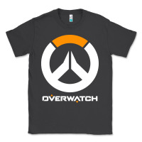 Smoke time overwatch gas Classic Tee - DesigneFamous