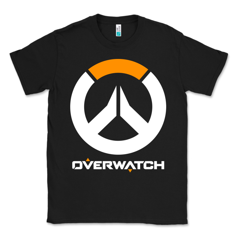 Time Overwatch Gas Classic Tee by DesigneFamous | Teevron